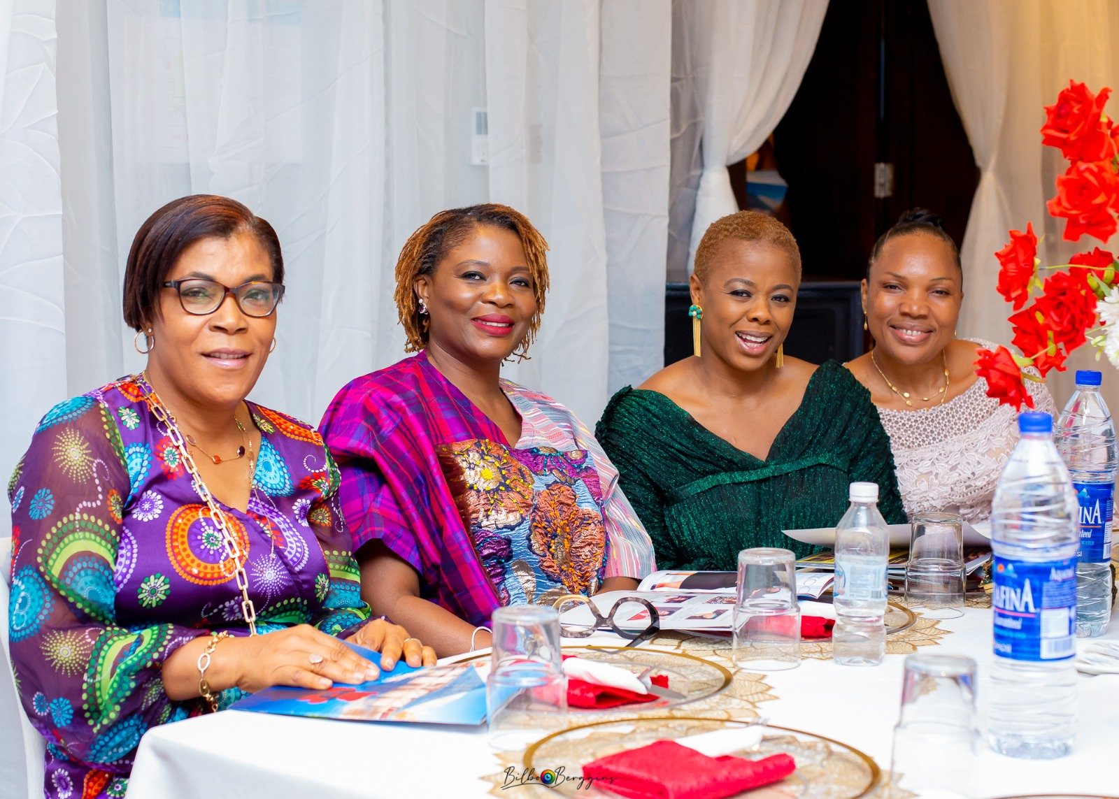 CEIBS Alumni Nigeria Annual Reunion